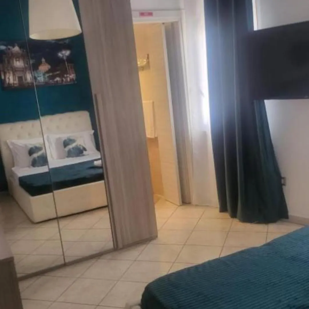 Garibaldi Pink House Apartment Catania
